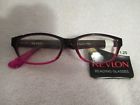 887661002198 Revlon Reading Glasses Carletta Pnk Nwt