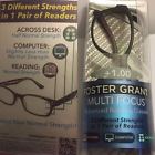 887661004871 Foster Grant Multi Focus