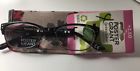 887661026156 Foster Grant Reading Glasses With Case Style Antonella