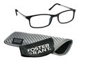 887661027955 Foster Grant 1.50 Kramer