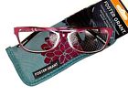887661029195 Foster Grant Womans Pollyanne Purple Premium Metal Advanced