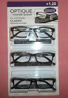 887661034526 Foster Grant Optique Mens