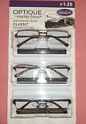 887661034632 Foster Grant Optique 3