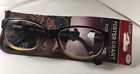 887661153128 Foster Grant Women Reading Glasses With Case Style