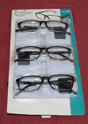 887661156112 Foster Grant Design Optics Reading Glasses Full Frame