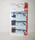 887661156167 Design Optics By Foster Grant Reading Glasses Classic