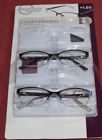 887661156310 Foster Grant Design Optics Reading Glasses Ladies
