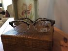 887661200433 Corinne Mccormack New Womens Asia Gray Tort Readers