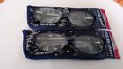 887661253064 Foster Grant Lot Reading Glasses Isa Navy Case
