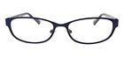 887661253071 Foster Grant New Isa Reading Glasses Navy Blue