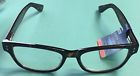 887661253101 Foster Grant New Multi Focus Advanced Reading Glasses