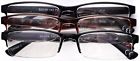 52-18-140 887661253774 Essentials Reading Glasses Value New
