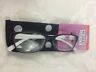 887661338914 Foster Grant Readers Choice Reading Glasses Lucill