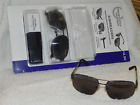 887661351456 Foster Grant Pack Sunreaders With Case New Open