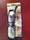 887661369598 Foster Grant New Lightspecs Mens Lloyd Reading Glasses