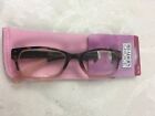 887661487650 Foster Grant Readers Choice Reading Glasses Monroe
