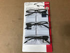 887661509703 Foster Grant Design Optics Reading Glasses Open Box