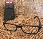 887661542489 Foster Grant New With Case Ironman Ironflex Reading