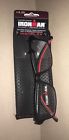 887661542496 Foster Grant Ironman Ironflex Reading Glasses Mens Readers