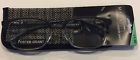 887661550484 Magnivision Byfoster Grant Mens Reading Glasses Alden Blk