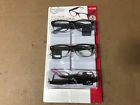 887661581044 Foster Grant Design Optics Full Frame Ladies Fashion