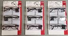 887661581358 Foster Grant New Design Optics Reading Glasses Classic