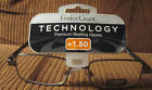 887661644541 Foster Grant New 1.50 Technology