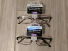 887661644572 Foster Grant Two New Technology Premium Reading Glasses