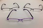 887661683595 Foster Grant 3-pack Readers