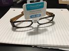 887661739759 Whos Behind Those Foster Grants Grant Reading Glasses