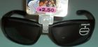 887661808783 Foster Grant Black Acrylic