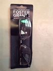 887661865526 Foster Grant Qvc Black