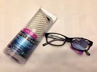 887661902252 Foster Grant Advanced Readers Reading Glasses