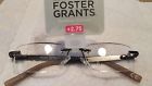 887661912206 Foster Grant Reading Glasses