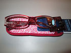 887661927880 Foster Grant Magnivision Ladies