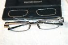887661992222 Foster Grant Fold Flat Readers Brand New