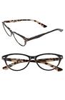 887661999047 Corinne Mccormack Womens Kaylee Reading Glasses New Nwt