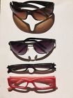 8901sbf Unbranded Glasses Lens Reader Reading Sunglasses Eyeglass