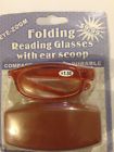 890835002603 Eye Zoom Folding Reading