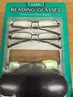 892994 250 Reading Aluminum Blend Glasses Alloy