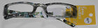 896907001260 Easy Reading Glasses 3.00