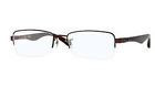 6195-2511 9 Tortoise Powers Rx Ray-ban Havana