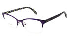 Vpr60p 9 Reading Powers Glass Collection Designer Prada Purple