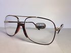 9006hbr Lipopsun Eyewear Mens Half
