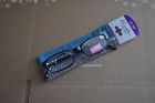 9076-250 Victoria Klein Eyewear Fashion Readers Black New 037741907664
