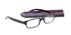 37741927617 9076pl New Victoria Klein Fashion Readers Purple