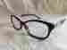 907aj Andrea Jovine Colors In Optics Oxrd 1.50 53 16 130 Reading Eyeglasses