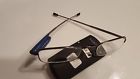 9111-1 Magnivision Folding Reading Glasses Case