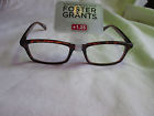 915604 Foster Grant Womens Brown 887661003997