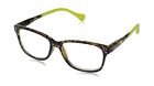 937100 Generic Peepers Womens Nature Walk Rectangular Readers
